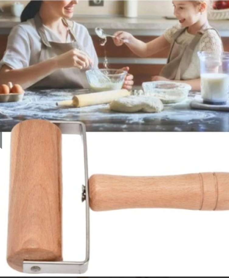 HAMUR ACMA RULOSU - Görsel 3