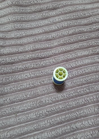 Mavi Dikiş İpliği - Görsel 3