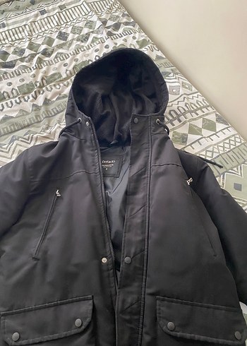 DeFacto erkek mont - Görsel 2