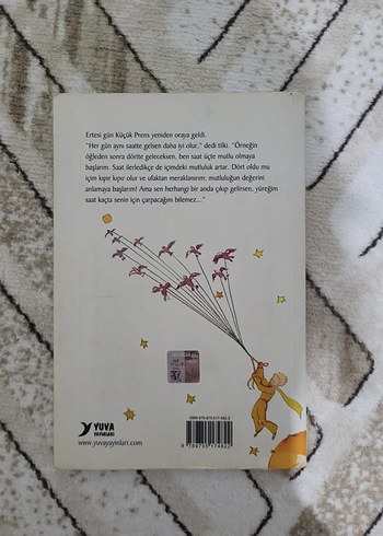 Küçük Prens - Görsel 2