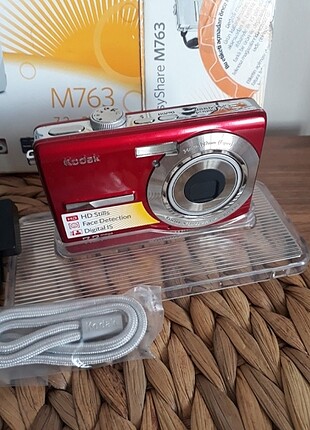 KODAK fotoğraf makinesi