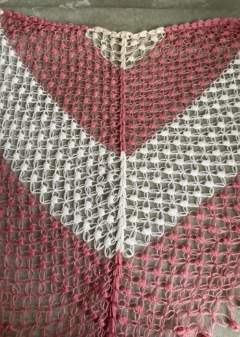 Kadın şal çeyiz - Görsel 2