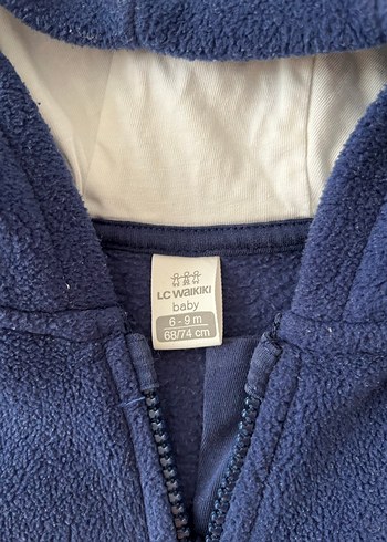 Bebek tulum - Görsel 4