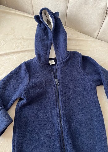 Bebek tulum - Görsel 3