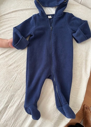 Bebek tulum - Görsel 2