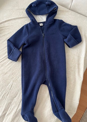 Bebek tulum - Görsel 5