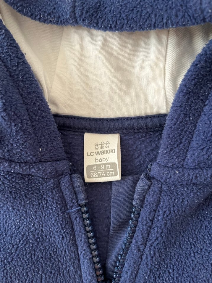 Bebek tulum - Görsel 4