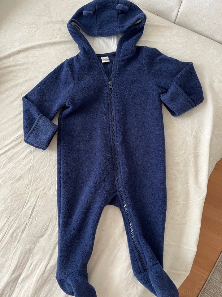 Bebek tulum - Görsel 5