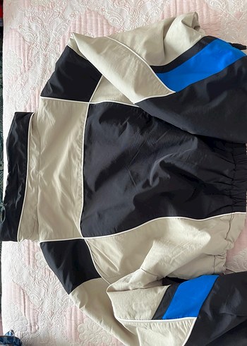 Bershka ceket - Görsel 2