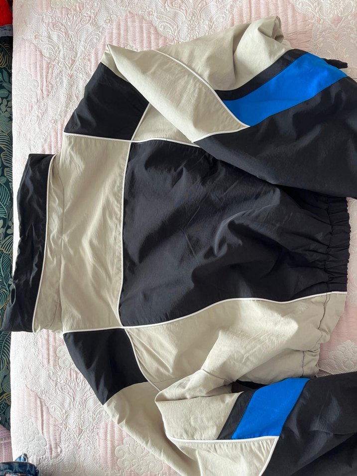 Bershka ceket - Görsel 2