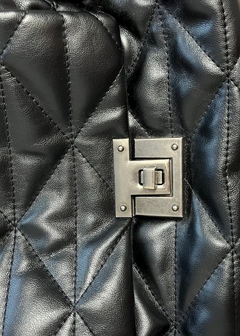 Stradivarius Çanta - Görsel 4