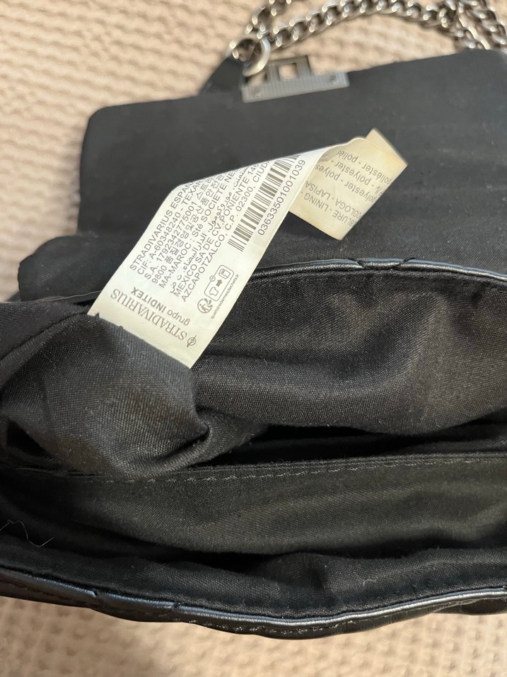 Stradivarius Çanta - Görsel 2