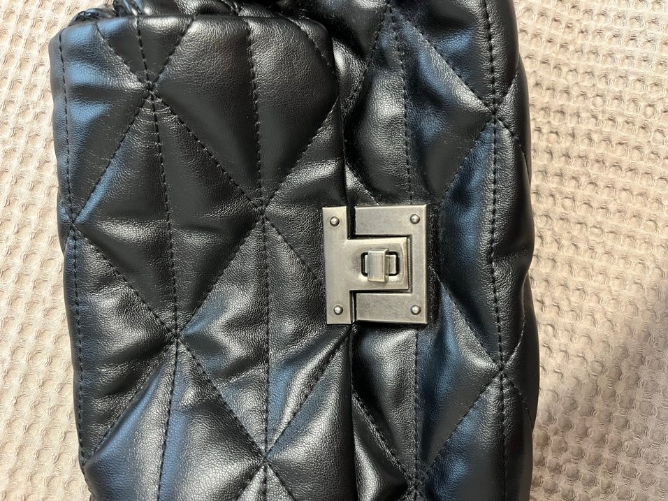 Stradivarius Çanta - Görsel 4