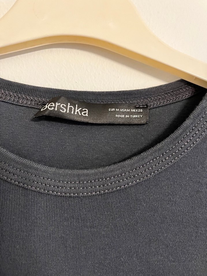 Bershka Üst - Görsel 4