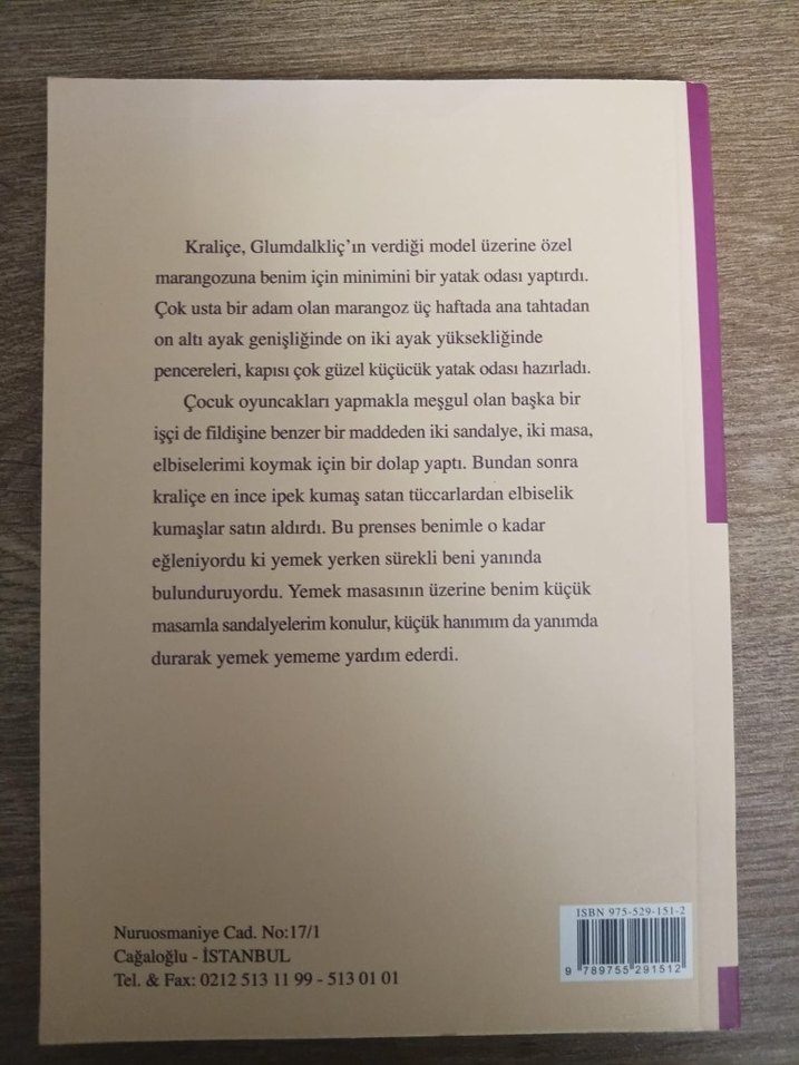 Gulliver'in Gezileri - Jonathan Swift - Görsel 2