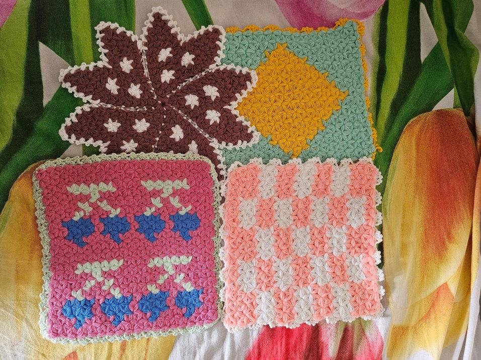 Pastel Renkli Çoklu çeyizlik lif - Görsel 2