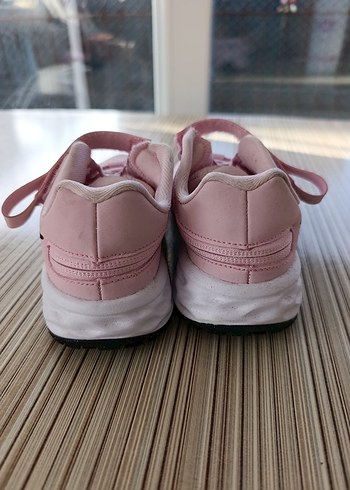 Nike spor ayakkabı - Görsel 4