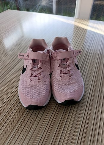 Nike spor ayakkabı - Görsel 3