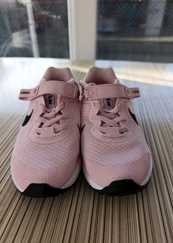 Nike spor ayakkabı - Görsel 2