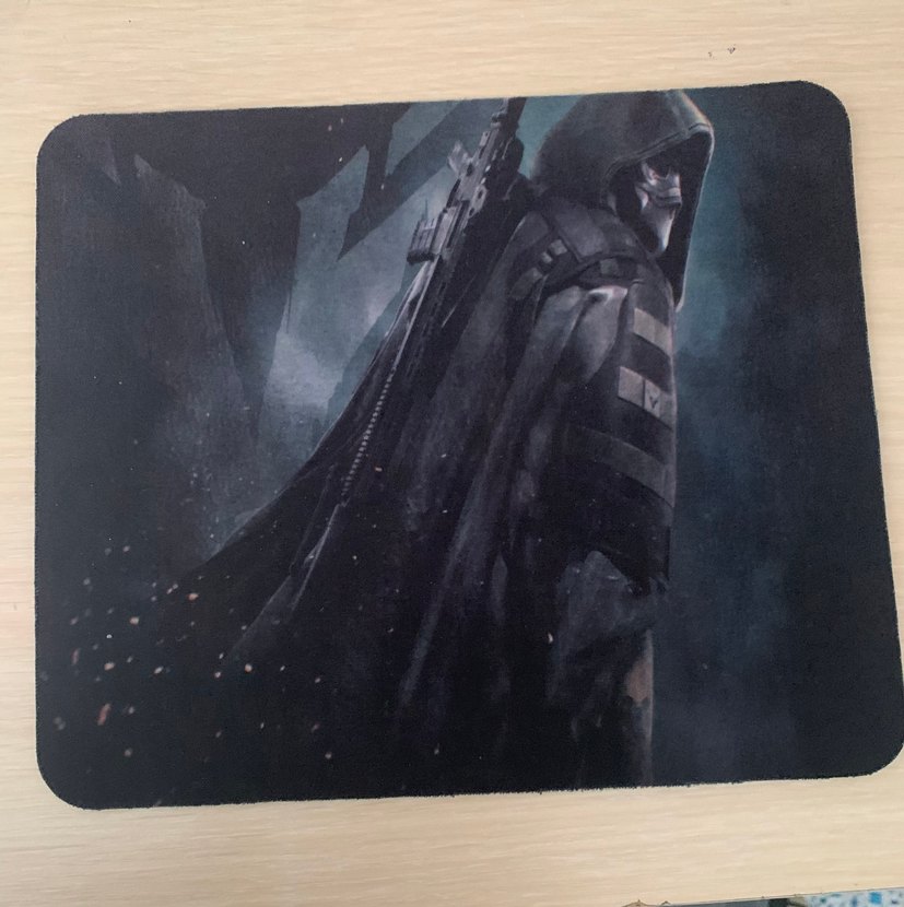 Beyaz RGB Işıklı Klavye ve Mouse Seti - Görsel 3