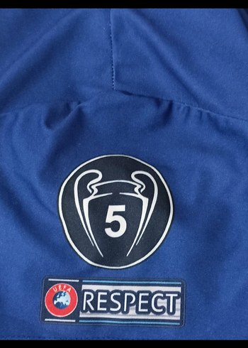 Leo Messi Barcelona Forması - Görsel 4