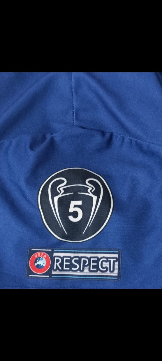 Leo Messi Barcelona Forması - Görsel 4