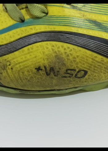 Walked +W50 krampon Dişli - Görsel 7