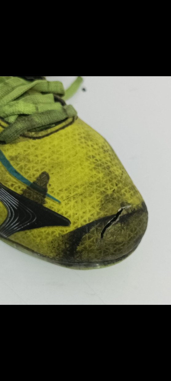 Walked +W50 krampon Dişli - Görsel 3