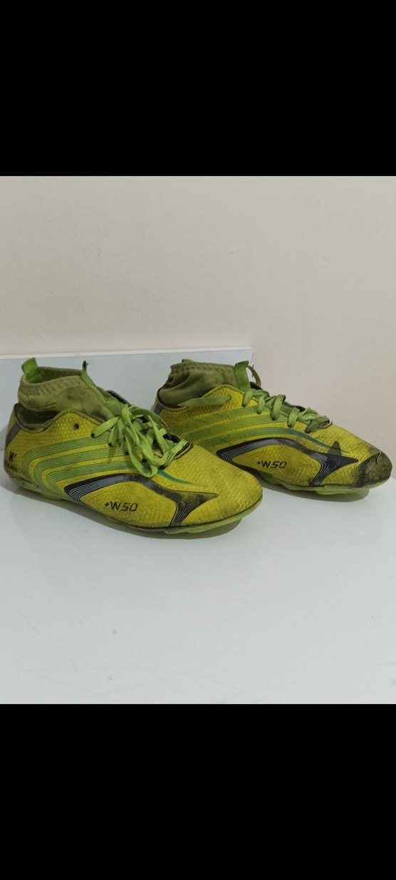 Walked +W50 krampon Dişli - Görsel 2