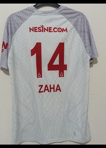 Erkek Beyaz Baskılı Kısa Kollu Tişört - Görsel 3