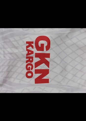 Erkek Beyaz Baskılı Kısa Kollu Tişört - Görsel 6