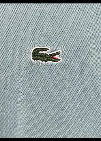Lacoste Tişört - Görsel 3