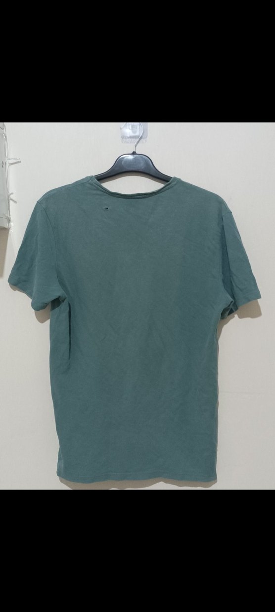 Lacoste Tişört - Görsel 2