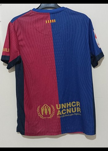 Barcelona 2025/26 forması - Görsel 2