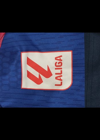 Barcelona 2025/26 forması - Görsel 4