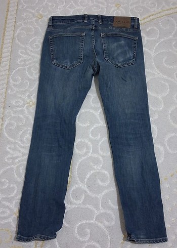 LCW JEANS pantolon - Görsel 4