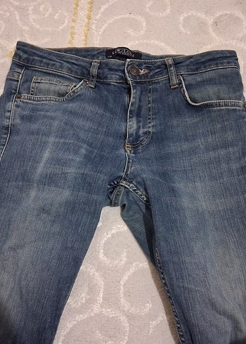 LCW JEANS pantolon - Görsel 2