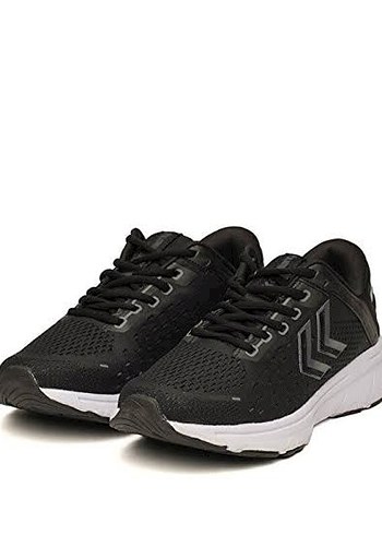 Hummel Hugo Black Unisex Koşu Ayakkabısı - Görsel 2