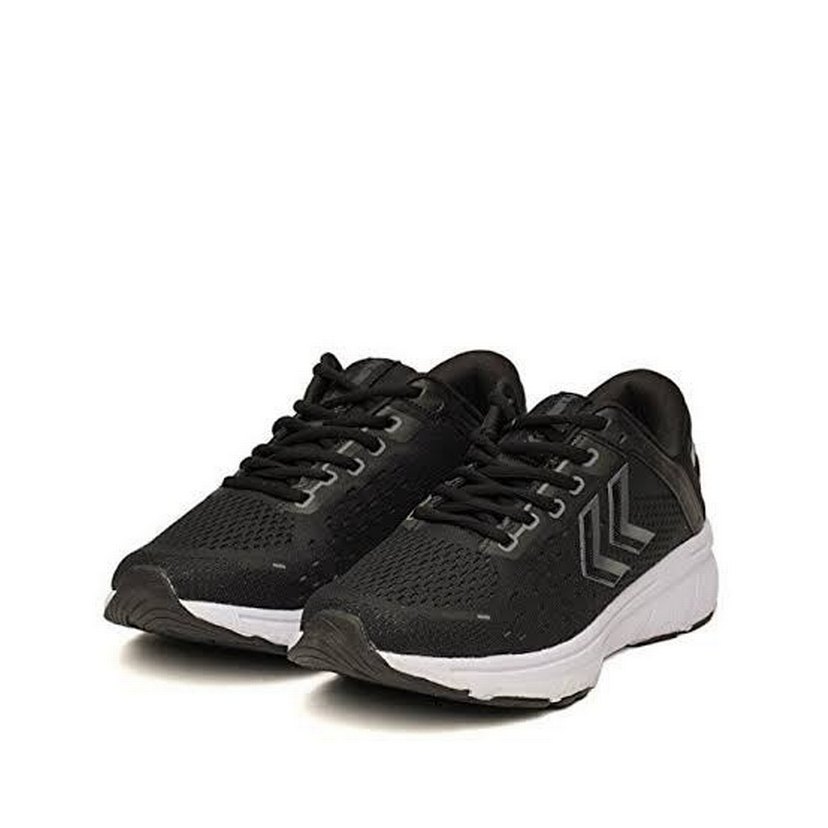 Hummel Hugo Black Unisex Koşu Ayakkabısı - Görsel 2