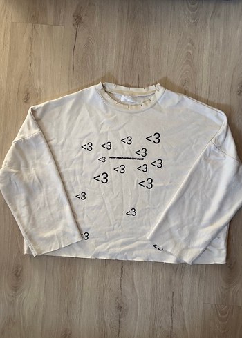 Diğer Sweatshirt Longsleeve