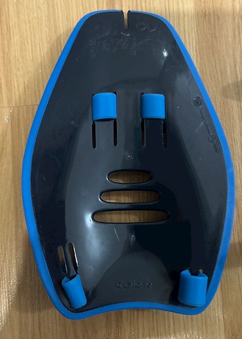 Mavi Çocuk El Paleti - Görsel 3