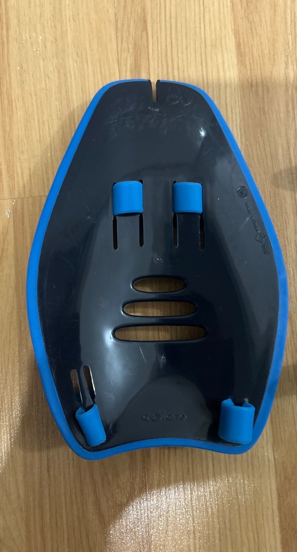 Mavi Çocuk El Paleti - Görsel 3