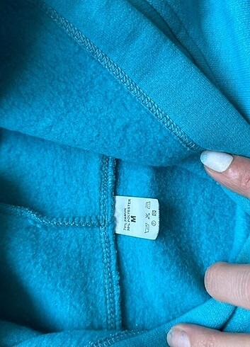 Zara Eşofman takımı 
