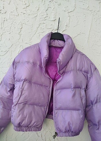 Zara Lila mont