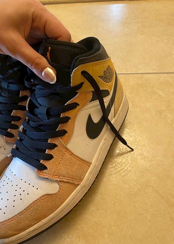 Air Jordan - Görsel 2