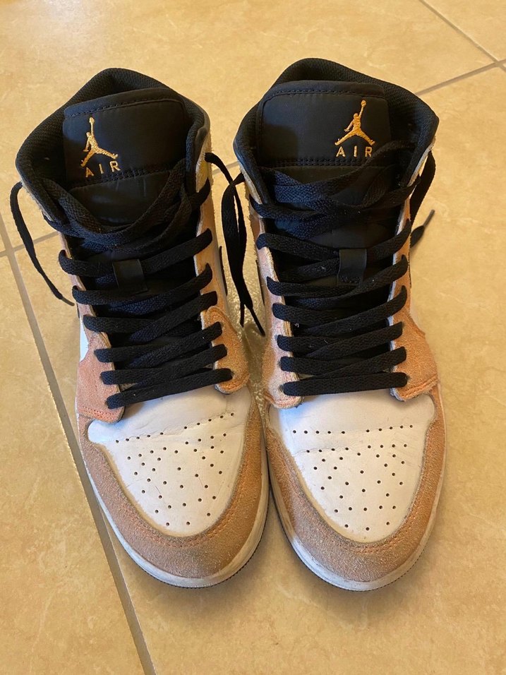 Air Jordan - Görsel 3