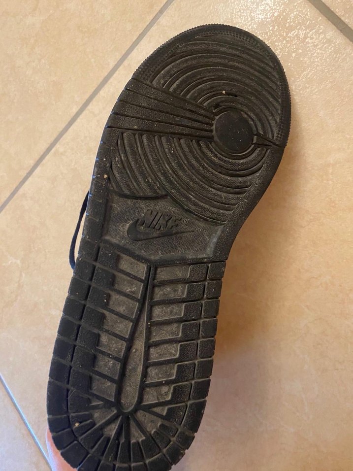 Air Jordan - Görsel 4