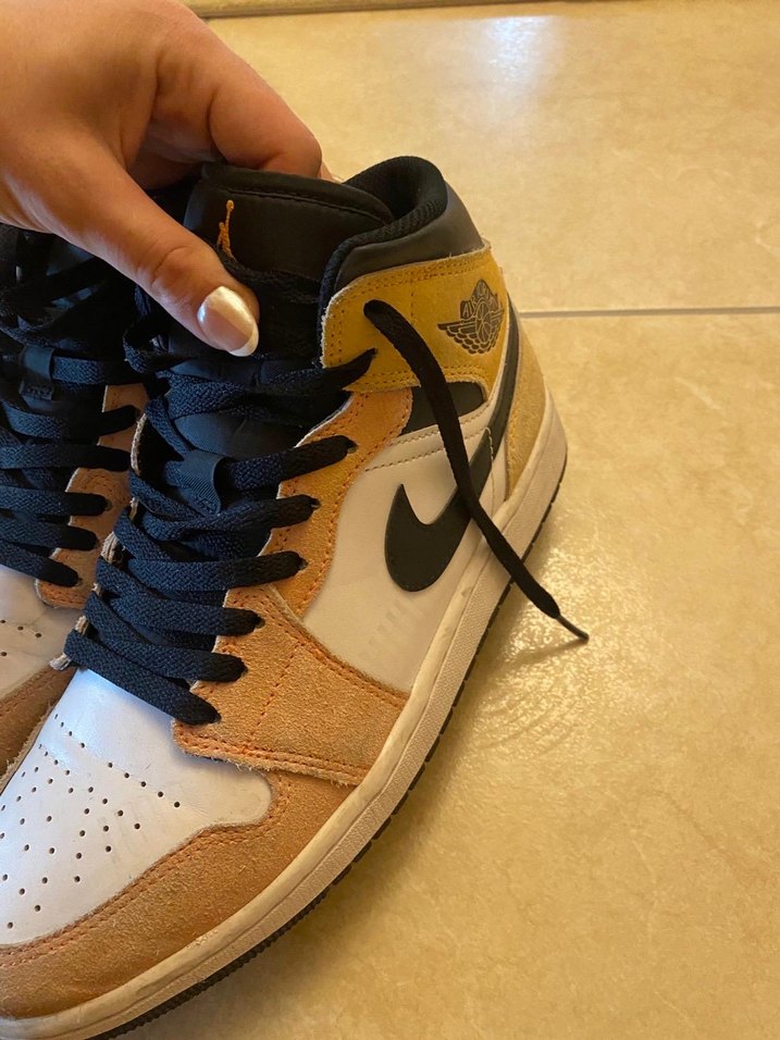 Air Jordan - Görsel 2