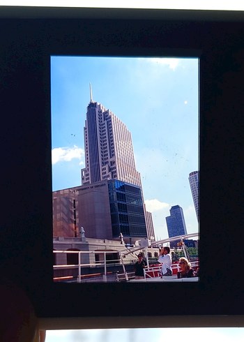 3 ADET 1990'LAR DİA FOTOĞRAF KONDİSYON YÜKSEK KOLEKSİYONLUK (m) - Görsel 3