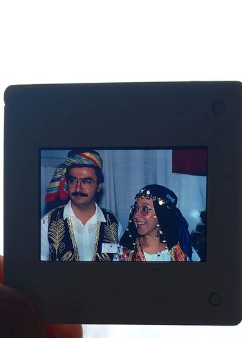 3 ADET 1990'LAR DİA FOTOĞRAF KONDİSYON YÜKSEK KOLEKSİYONLUK (m) - Görsel 2